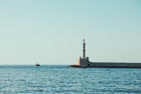 From Georgioupoli Area: Day Trip to Chania with Free Time