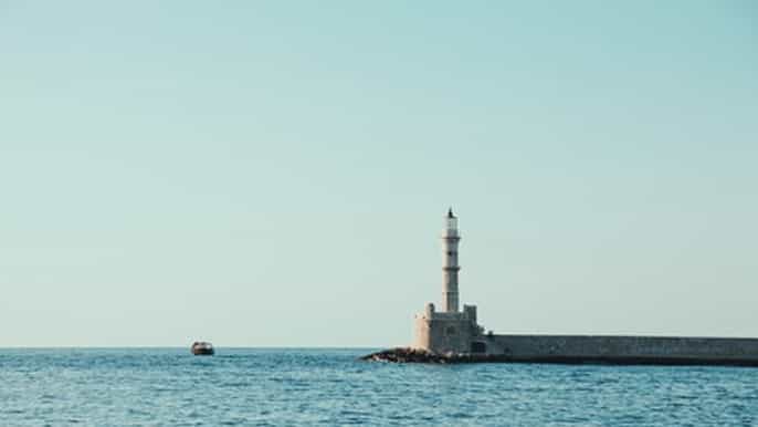 from georgioupoli area day trip to chania with free time