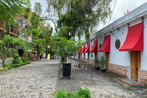 Ciudad de Guatemala: Tour Urbano por los tesoros de la capital