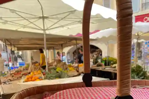 Saint Tropez : Tour gastronomico e punti di interesse