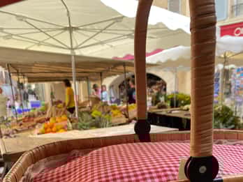 Saint Tropez : Food tour and highlights