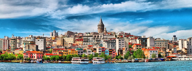 Istanbul: Guided City Highlights Day Trip