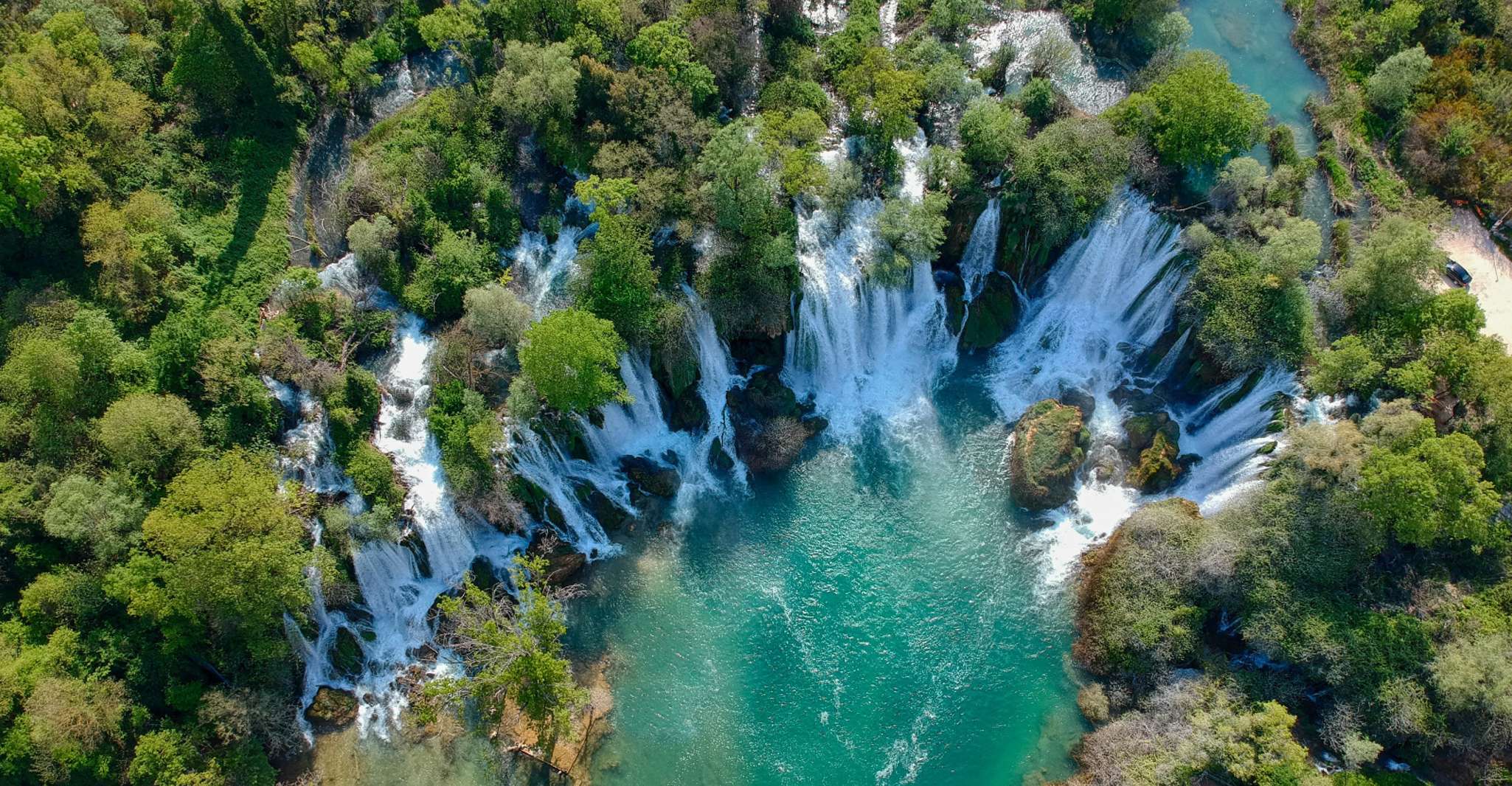 Mostar and Kravice Waterfalls Full-Day Tour from Split - Housity