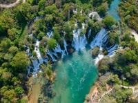 Mostar and Kravice Waterfalls Full-Day Tour from Split - Housity