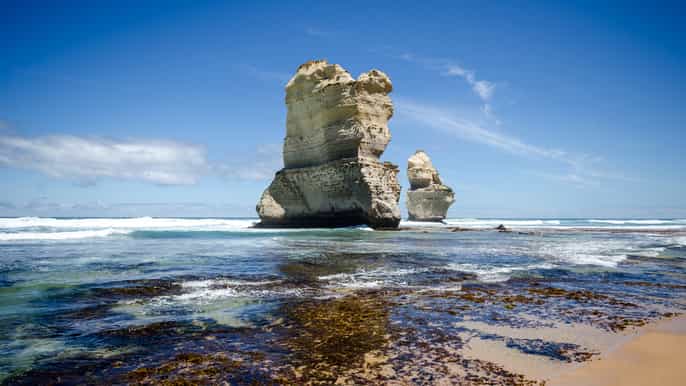 melbourne día completo por la great ocean road
