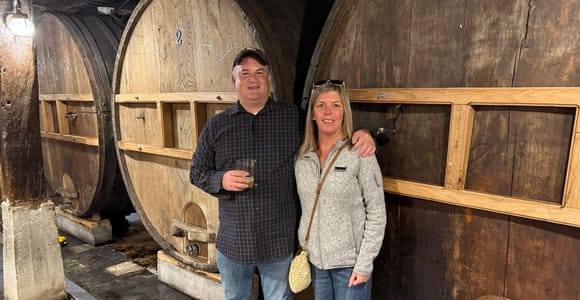 Basque Cider House & Cheese Farm Tour from San Sebastián
