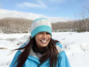 Ab Melbourne: Lake Mountain Schnee-Erlebnis Ab Melbourne: Lake Mountain Schnee-Erlebnis