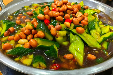 From Garden to Table: Guilin Farm & Family Meal Experience Guide for Chinese or English