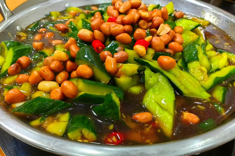 From Garden to Table: Guilin Farm & Family Meal Experience Guide for Chinese or English