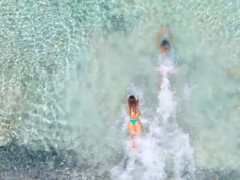 Tagestour zur Insel Chrysi ab Heraklion und Agios Nikolaos Tagestour zur Insel Chrysi ab Heraklion und Agios Nikolaos
