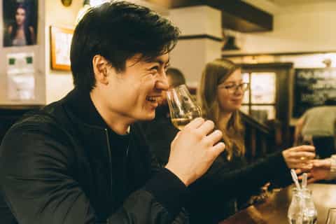 Glasgow’s City Center Whisky Tour