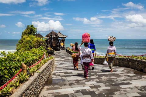 Bali: tour dei luoghi patrimonio dell'umanità UNESCO