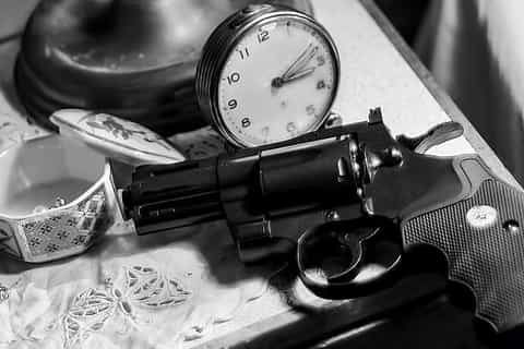 City of Spies Tour: Espionage in London - With Free Drink