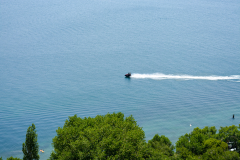 Lake Sevan & Dilijan Private Tour with Ijevan Wine Tasting Without guide