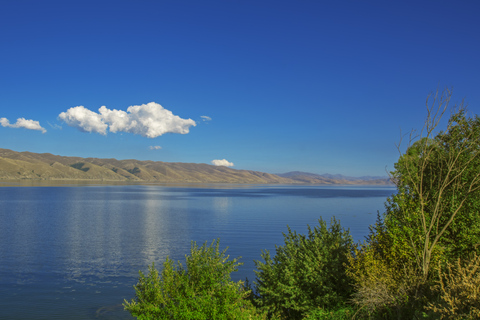 Lake Sevan & Dilijan Private Tour with Ijevan Wine Tasting Without guide