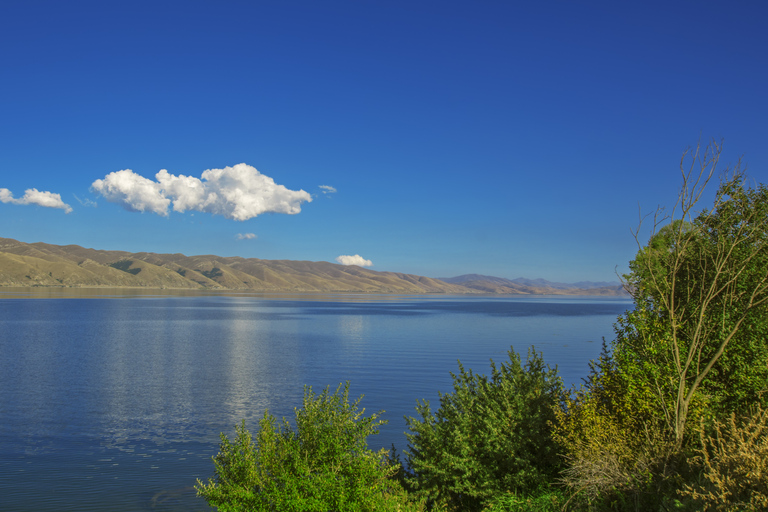 Lake Sevan & Dilijan Private Tour with Ijevan Wine Tasting Without guide