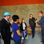 Berlin: Pergamonmuseum und Neues Museum Tour & Museumspass