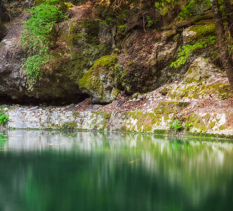 Aventura y naturaleza