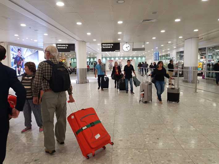 Transfer Privado do Aeroporto do Porto para o Hotel/Alojamento