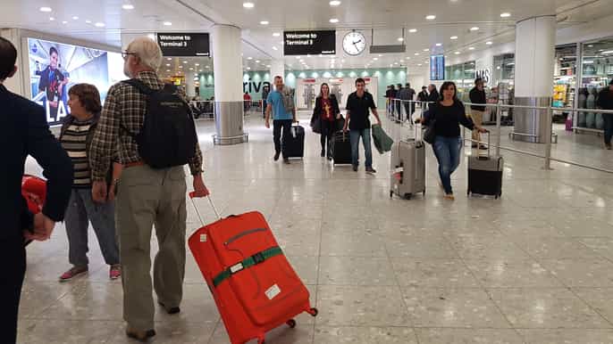 privat transfer fra porto flyplass til hotell / innkvartering
