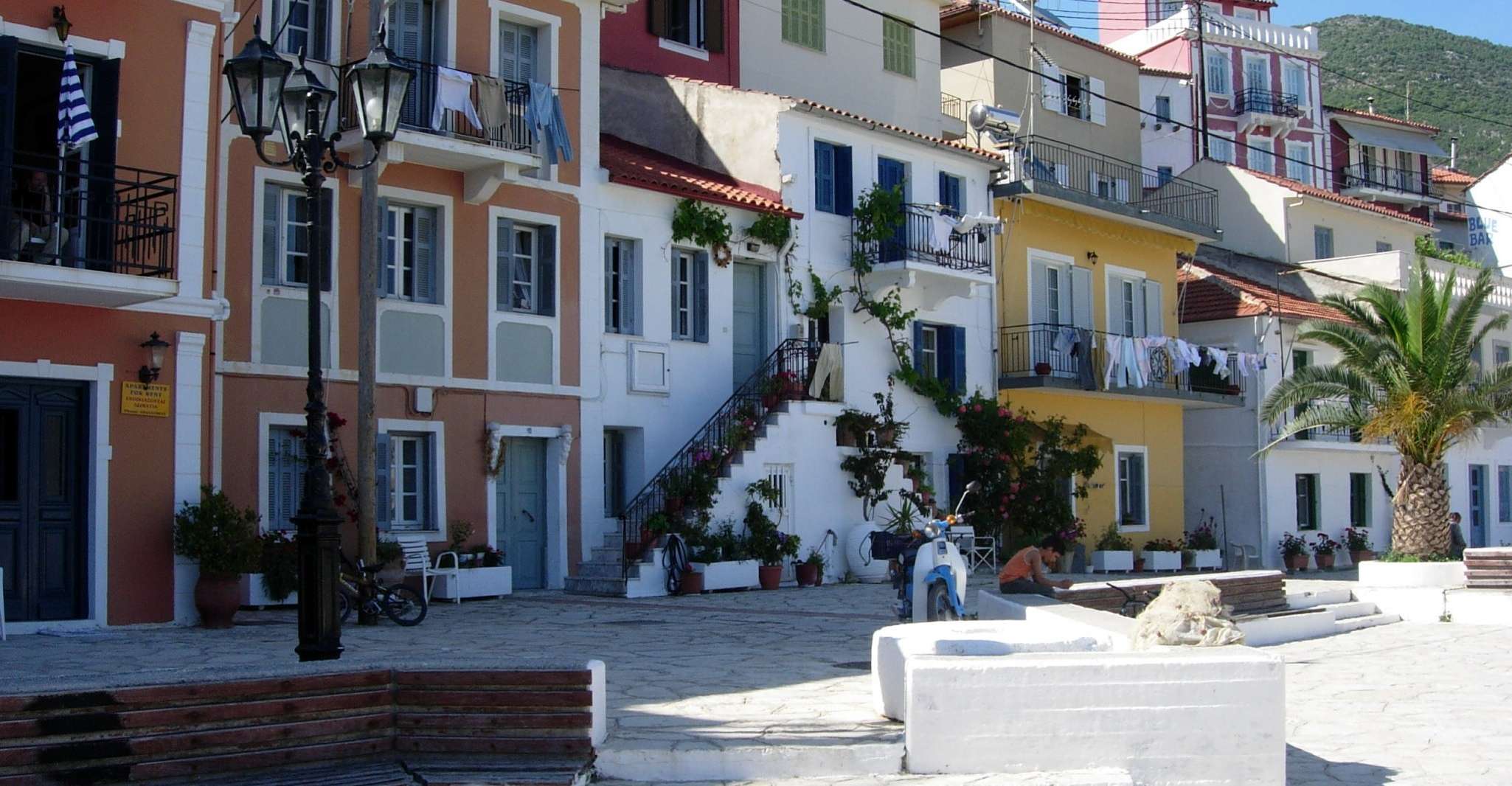 From Corfu, Full-Day Cruise to Parga and Paxos Island - Housity