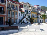 De Corfou, croisière d'une journée à Parga et Paxos Island - Housity