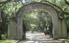 Savannah: Wormsloe Plantation and Bonaventure Cemetery Tour
