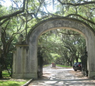 Plantación de Wormsloe: Excursiones y visitas guiadas