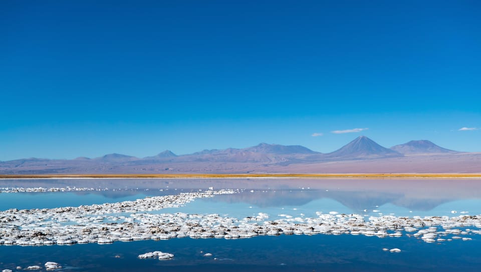 San Pedro de Atacama: tour mágico de 4 días por el desierto | GetYourGuide