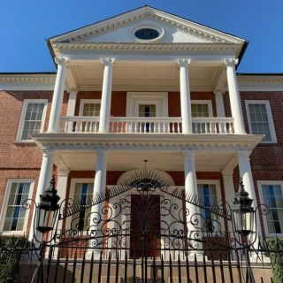 Charleston: The Edmonston-Alston House Walking Tour