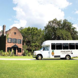 Charleston: Middleton Place Excursion & Low Country Cuisine
