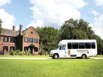 Charleston: Middleton Place Ausflug & Low Country Cuisine. Foto: GetYourGuide Charleston: Middleton Place Ausflug & Low Country Cuisine. Foto: GetYourGuide