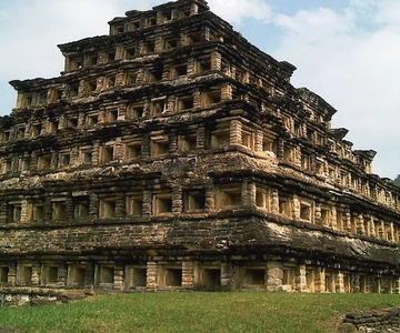 Desde Veracruz: Excursión Tajín y Papantla. Vía Rápida