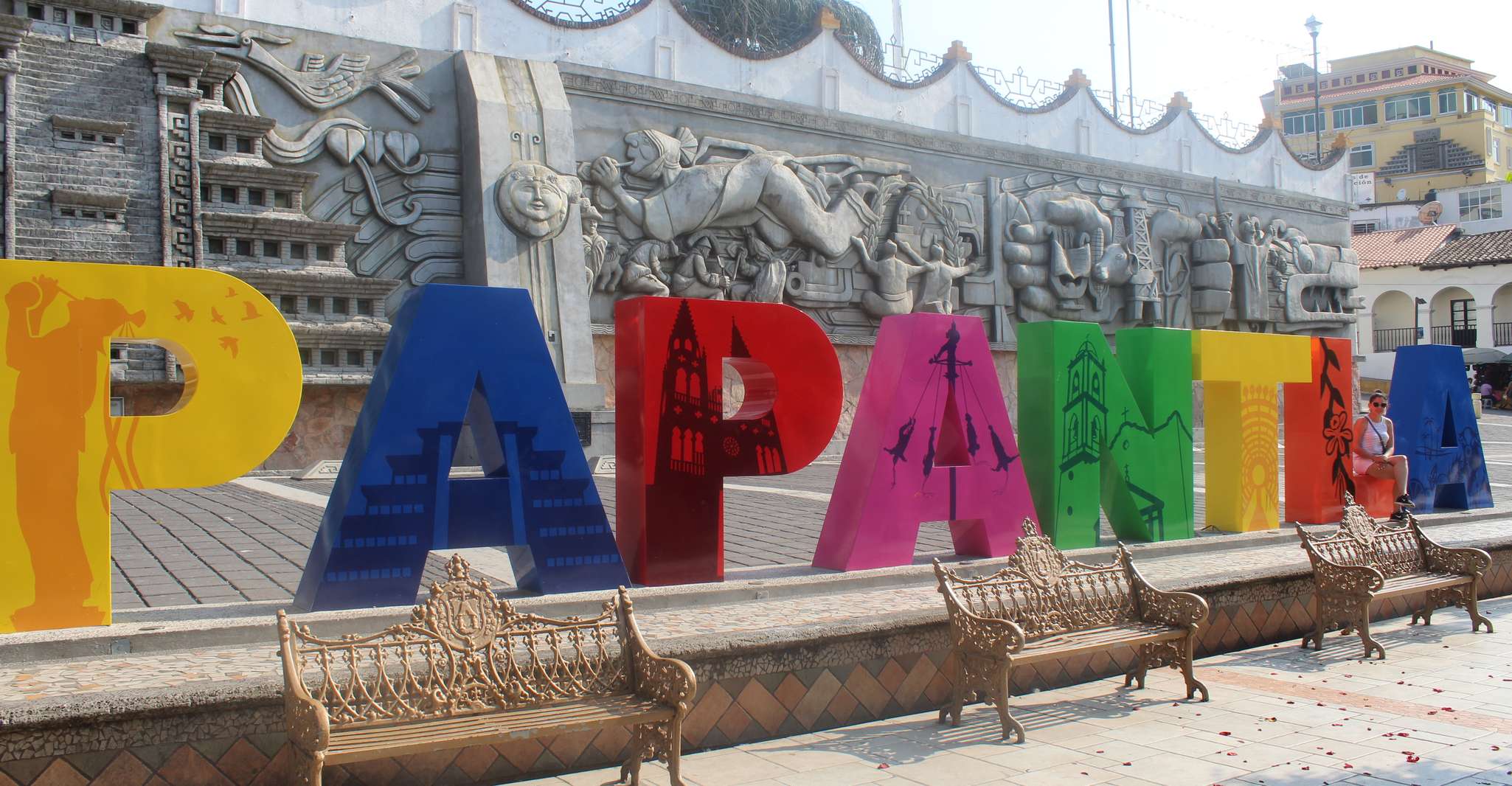 Da Veracruz, Tajin & Papantla Tour. Fast Way - Hizvo