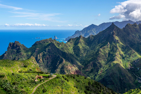 Naviguez aux Canaries : Nature, culture et plaisirs culinaires