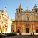 Malta: tour di Rabat, Mdina e dei giardini di Sant'Antonio