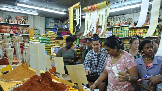 durban culinary walking tour