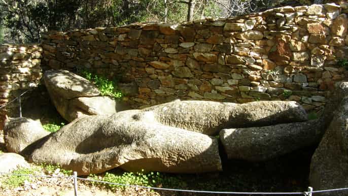 naxos island fullday bus tour