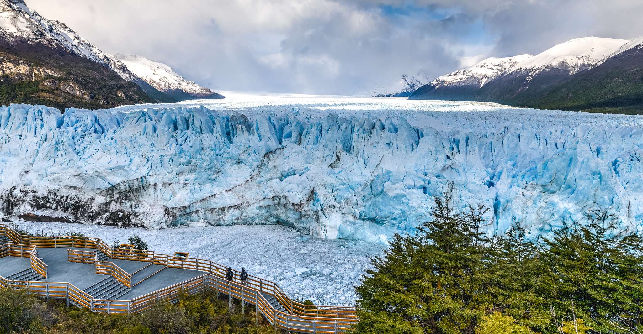 El Calafate, Perito Moreno Glacier Big Ice Trek - Hizvo