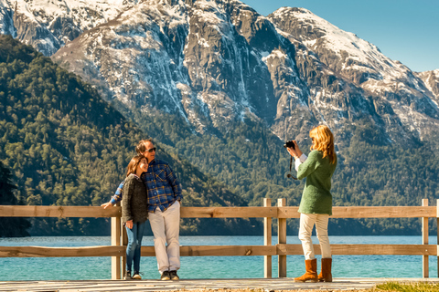 Cruce Andino: Puerto Varas to San Carlos de Bariloche