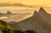 Rio de Janeiro, Rocinha Favela Walking Tour met lokale gids - Housity