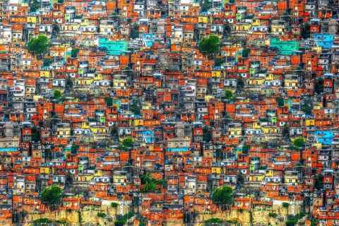 Río de Janeiro: tour por la favela Rocinha con guía local