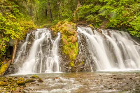 Juneau: Self-Guided Audio Tour