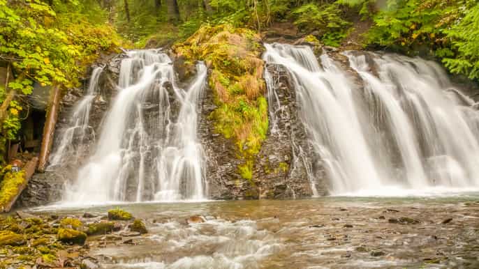 juneau selfguided audio tour