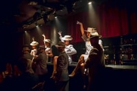 Buenos Aires, spectacle Rojo Tango avec dîner facultatif - Housity