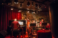 Buenos Aires, spectacle Rojo Tango avec dîner facultatif - Housity