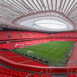 Bilbao: tour del Museo e dello Stadio di San Mamés