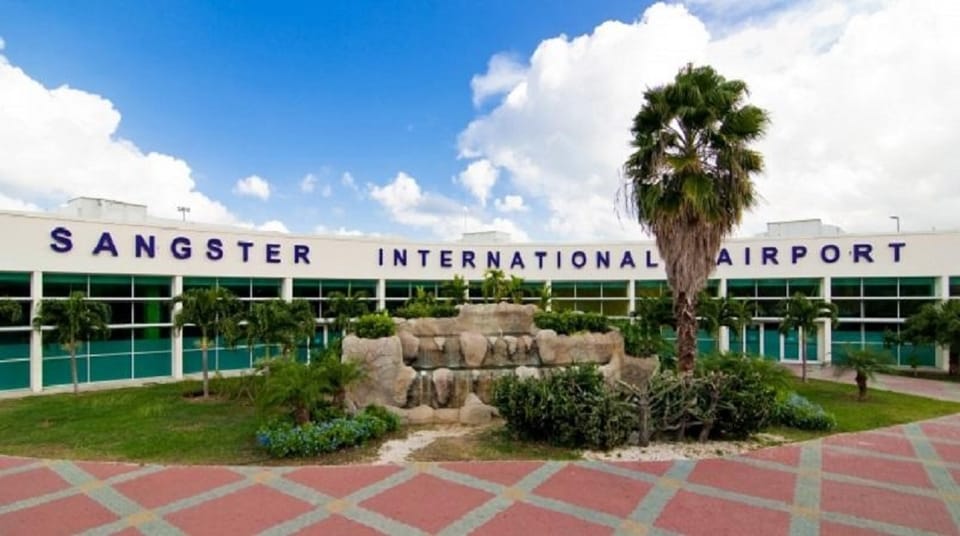 Montego Bay MBJ Airport Tranfers To All Hotels Islandwide GetYourGuide   145 