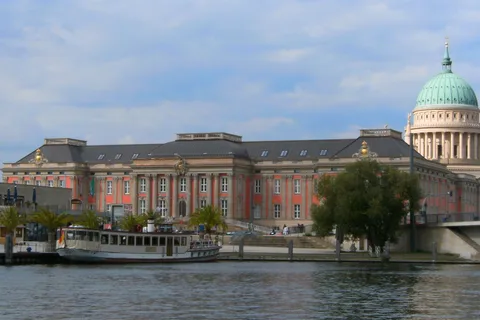 Tour privato di Potsdam e dei Giardini di Sanssouci