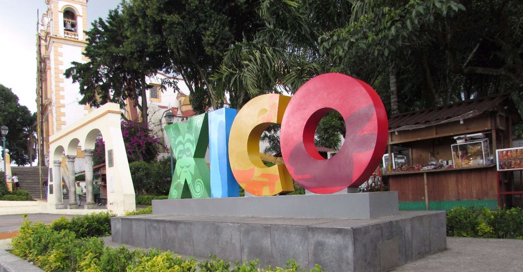 来自Veracruz、Xalapa、Xico及Coatepec文化及咖啡之旅 - Hizvo